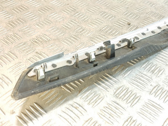 Накладка декоративная Bmw 7 f01 2008-2015