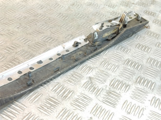 Накладка декоративная Bmw 7 f01 2008-2015