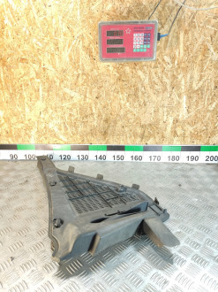 Жабо Bmw X5 e70 2007-2013