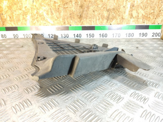 Жабо Bmw X5 e70 2007-2013