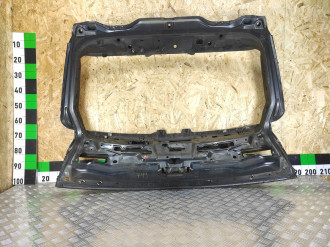 Крышка багажника Bmw X5 e70 2007-2013