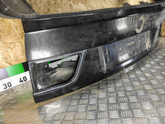 Крышка багажника Bmw X5 e70 2007-2013