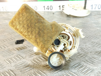 Насос топливный электрический Bmw 7 f01 2008-2015