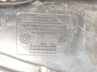 Бак топливный Bmw 7 f01 2008-2015