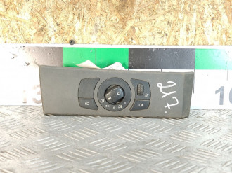 Переключатель света фар Bmw 5 e60 2003-2009