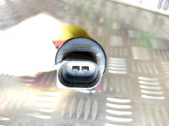 Насос омывателя Bmw X5 e70 2007-2013