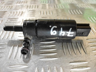 Насос омывателя Bmw X5 e70 2007-2013