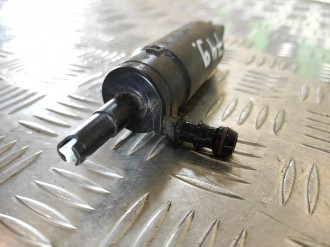 Насос омывателя Bmw X5 e70 2007-2013