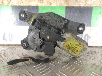 Моторчик стеклоочистителя задний Bmw X5 e70 2007-2013