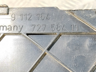 Бардачок Bmw 7 f01 2008-2015