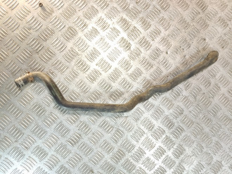 Патрубок радиатора Bmw X6 e71 2008-2014