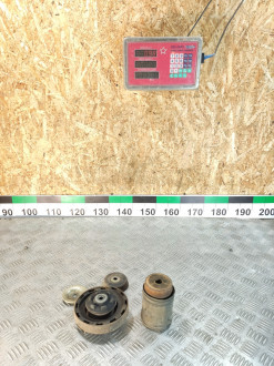 Опора заднего амортизатора Bmw 5 e39 1995-2003