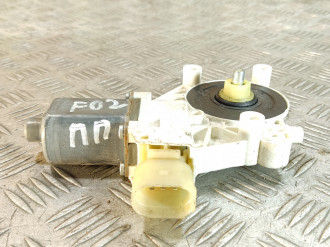 Моторчик стеклоподъемника правый передний Bmw 7 f01 2008-2015