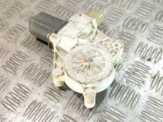 Моторчик стеклоподъемника правый передний Bmw 7 f01 2008-2015