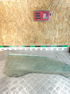 Стекло двери передней правой Bmw 7 e38 1994-2001