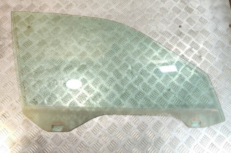 Стекло двери передней правой Bmw 7 e38 1994-2001