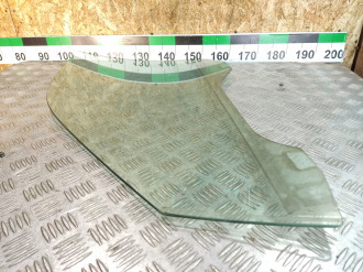 Стекло двери передней правой Bmw 7 e38 1994-2001