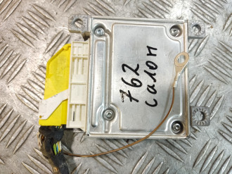 Блок управления Air Bag Bmw 7 e38 1994-2001