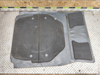 Пол багажника Bmw 7 e38 1994-2001