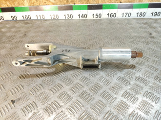 Колонка рулевая Bmw 7 e38 1994-2001