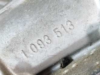 Колонка рулевая Bmw 7 e38 1994-2001