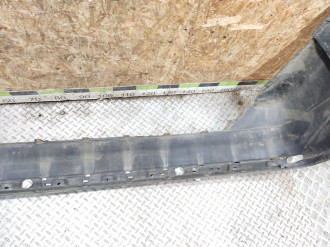 Бампер задний Bmw 7 e38 1994-2001