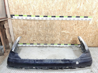 Бампер задний Bmw 7 e38 1994-2001