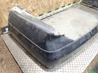 Бампер задний Bmw 7 e38 1994-2001