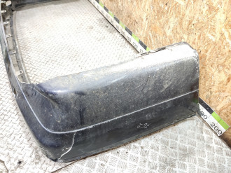 Бампер задний Bmw 7 e38 1994-2001