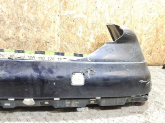 Бампер задний Bmw 7 e38 1994-2001