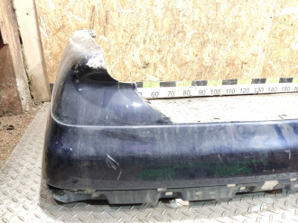 Бампер задний Bmw 7 e38 1994-2001