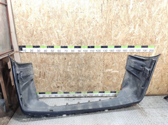 Бампер задний Bmw 7 e38 1994-2001