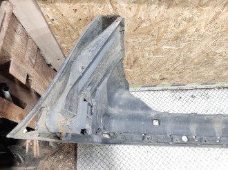 Бампер задний Bmw 7 e38 1994-2001