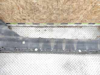 Бампер задний Bmw 7 e38 1994-2001