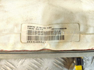 Подушка безопасности в торпедо Bmw 7 e38 1994-2001