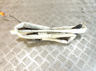 Подушка безопасности шторка правая Bmw 7 e38 1994-2001