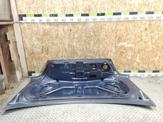 Крышка багажника Bmw 7 e38 1994-2001
