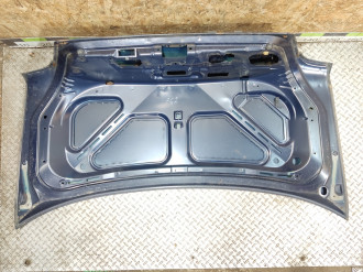 Крышка багажника Bmw 7 e38 1994-2001