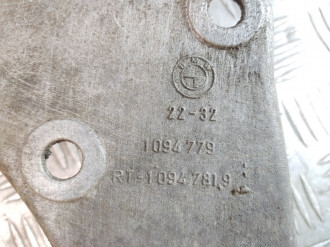 Кронштейн кпп Bmw 7 e38 1994-2001