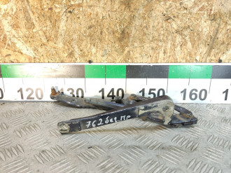 Петля крышки багажника правая Bmw 7 e38 1994-2001