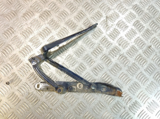 Петля крышки багажника правая Bmw 7 e38 1994-2001