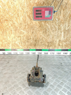 Суппорт задний левый Bmw 7 e38 1994-2001