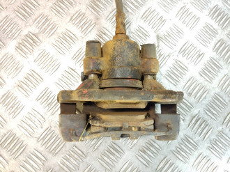 Суппорт задний левый Bmw 7 e38 1994-2001