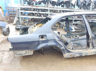 Крыло заднее правое Bmw 7 e38 1994-2001