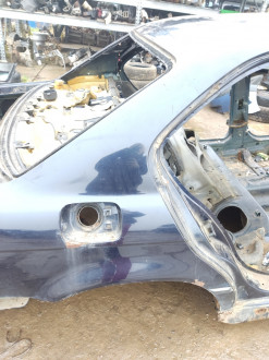 Крыло заднее правое Bmw 7 e38 1994-2001