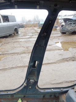 Порог со стойкой правой Bmw 7 e38 1994-2001