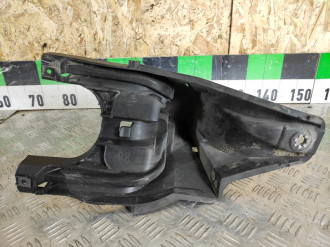 Кронштейн крепления крыла Bmw X5 e70 2007-2013