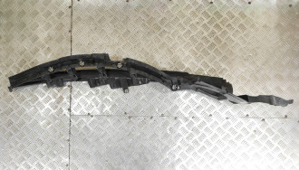 Кронштейн крепления крыла Bmw X5 e70 2007-2013