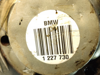 Полуось задняя правая Bmw 7 e38 1994-2001