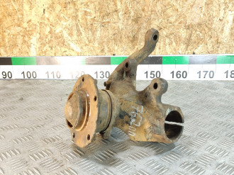 Кулак поворотный передний правый Bmw 7 e38 1994-2001